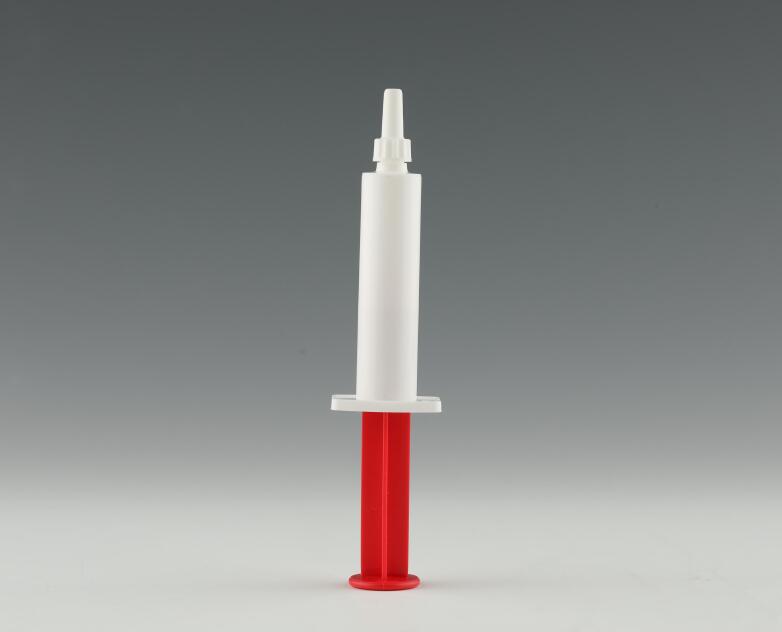 寵物營(yíng)養(yǎng)膏預(yù)灌封注射器使用指南